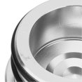 thumbnail image 3 of Car Diesel Mouth Piece Resonator Noise Reduction Plug Cap 551503 Replacement for LLY LBZ LMM, 3 of 5