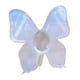thumbnail image 2 of Jarrón de mariposas de acrílico, adorno de mariposa, regalo de boda, arreglo floral para Azul, 2 of 9