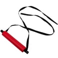 thumbnail image 2 of Gymnture Gadpiparty Foot Braces Pedals for Kayak Boat - Red, 2 of 11