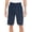 NAVY, variant on Burnside B9803 Men's Microfiber Cargo Short
