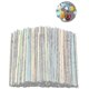 thumbnail image 1 of 1200pcs Plastic Straws Plastic Drinking Straws-flexible Plastic Straws---product Code 22356, 1 of 3