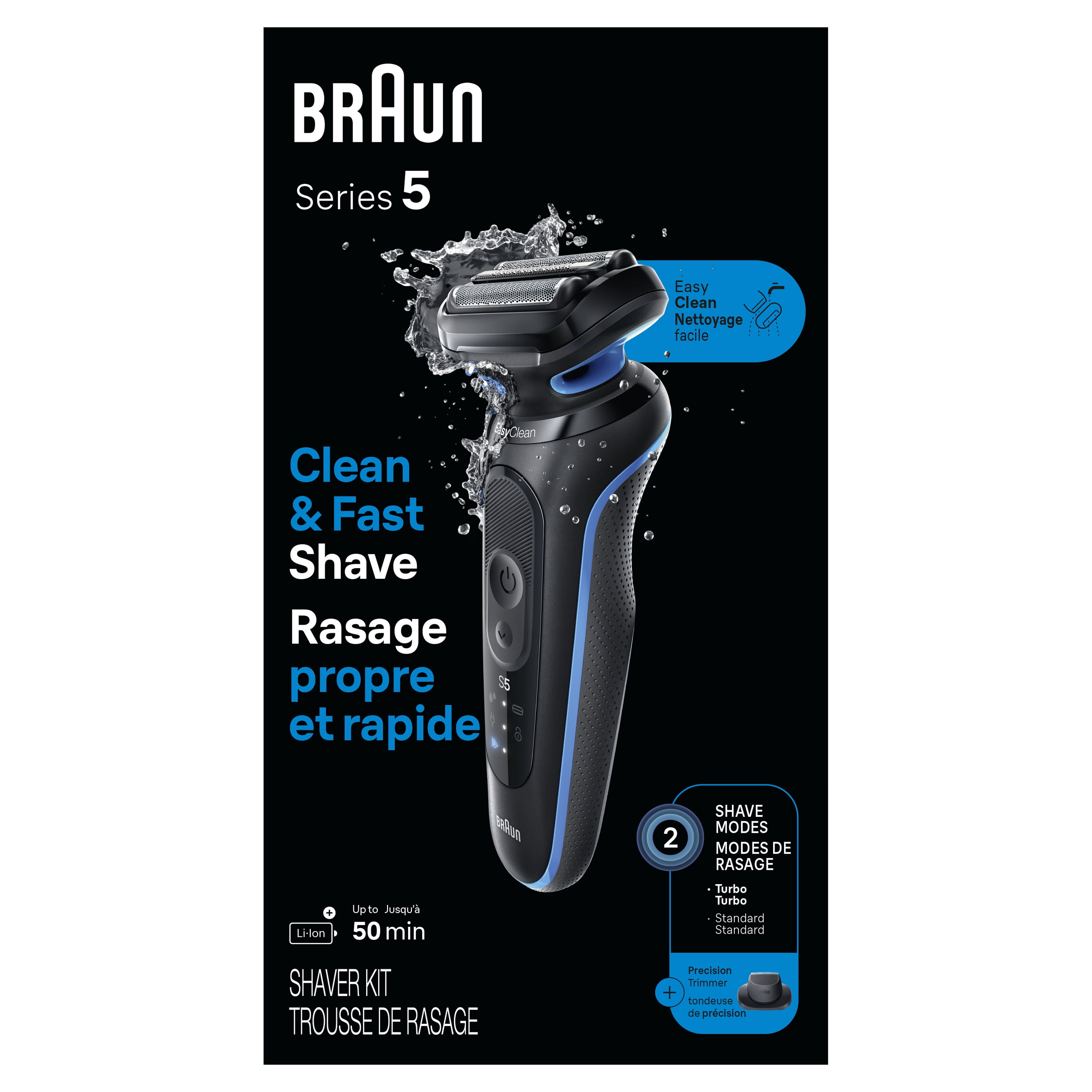 Walmart Elec Razor Shavers - Electric Shavers & Razors | Walmart Canada