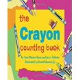 thumbnail image 1 of The Crayon Counting Book, 1 of 3