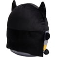 thumbnail image 4 of Peluche Mattel DC Cuutopia Batman Super Hero 25 cm, 4 of 6