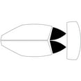 thumbnail image 2 of Avery Dennison NR Nano Ceramic IR Window Tint Kit Compatible with Lexus LC 2022-2024 (Convertible) -, 2 of 8