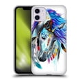 thumbnail image 1 of Head Case Designs Officially Licensed Pixie Cold Animals Spirit Soft Gel Case Compatible with Apple iPhone 11, 1 of 7