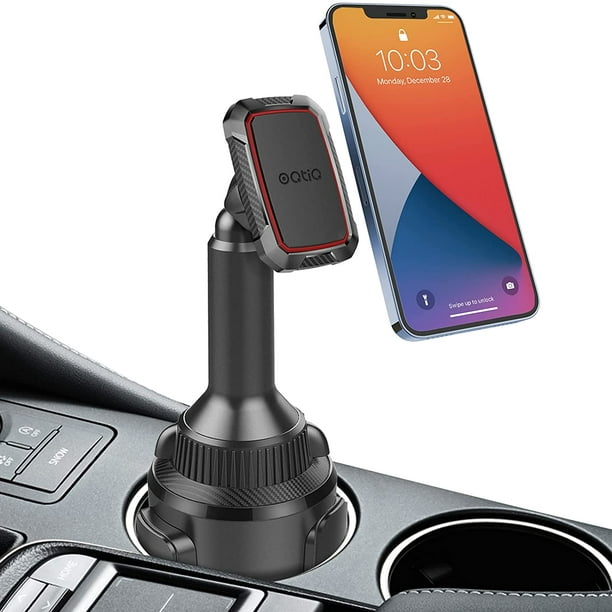 Support magnétique universel de voiture pour votre iPhone