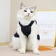 thumbnail image 5 of Vestidos para perros pequeños, ropa para niñas, vestido vaquero para perros, faldas para cachorros, vestido vaquero con lazo de verano para perros., 5 of 8