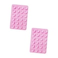 thumbnail image 2 of Funda de silicona con ventosa para teléfono perfecl Rosa, 2 of 8