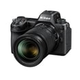 thumbnail image 1 of Nikon Z6 III con lente 24-70 mm f/4 | Cámara de vídeo/fotografías sin espejo de fotograma completo con grabación RAW interna 6K/60p | Modelo Nikon EE. UU., 1 of 5