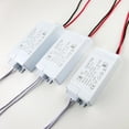thumbnail image 3 of LED Driver Adapter AC 220 -240V To DC 12V Transformer Power Supply LED Strip, 3 of 5