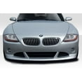 thumbnail image 1 of 2003-2008 BMW Z4 Duraflex Aero Look Front Bumper - 1 Piece, 1 of 5