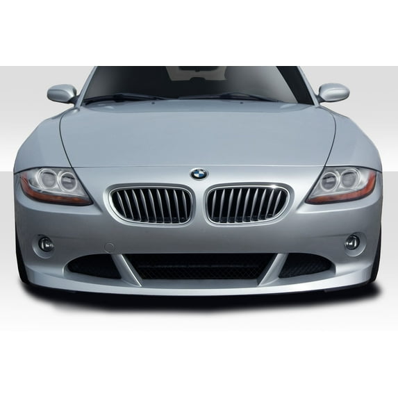 2003-2008 BMW Z4 Duraflex Aero Look Front Bumper - 1 Piece