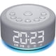 thumbnail image 1 of Reloj despertador Sound Machine, luz nocturna, ruido blanco, 3 en 1, 1 of 7