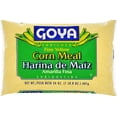 thumbnail image 6 of Goya - Fine Yellow Corn Meal - 24oz - 3 Pack, 6 of 6
