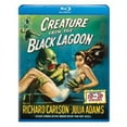thumbnail image 4 of Creature From the Black Lagoon (Blu-ray) (Blu-ray 3D and 2D), 4 of 4