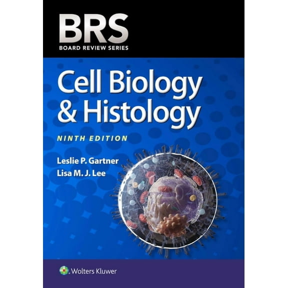 Board Review Brs Cell Biology & Histology, (Paperback)