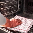 thumbnail image 5 of Paños de cocina de algodón a granel de 16 x 11 pulgadas, paquete de 6 paños de cocina para secar platos, ropa y paños de cocina, 5 of 5
