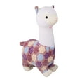 thumbnail image 3 of Muñeco de peluche de alpaca, juguete de peluche de alpaca, decoración del hogar, lindo, cojín de peluche para acurrucarse, llama de peluche para novia 110cm, 3 of 10