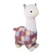 thumbnail image 3 of Muñeco de peluche de alpaca, juguete de peluche de alpaca, decoración del hogar, lindo, cojín de peluche para acurrucarse, llama de peluche para novia 110cm, 3 of 10