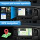 thumbnail image 5 of Estéreo de coche para Toyota Tacoma 2005-2015, 5 of 5