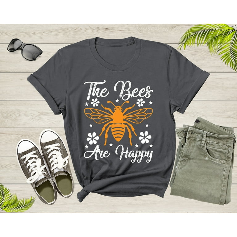 Beekeeper Gift Shirt Honey Bee Beekeeping Facts Beekeeper Gift Shirt Honey Bee Beekeeping Facts