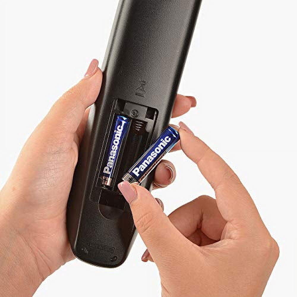 Panasonic Platinum Battery LR03XE48PC