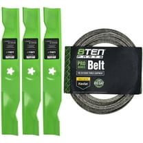 Deck Kit Blade Belt for AYP Husqvarna 2348LS 2748GLS GTH2448T Poulan MK1007759
