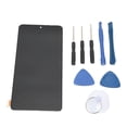 thumbnail image 2 of Réglage de l'Entretien de l'Écran du Téléphone pour Redmi Note Pro, Téléphone Portable Écran LCD Numériseur Écran LCD Numériseur Assemblypour Redmi Note Pro Téléphone Mobile Écran Numériseur Assembly Efficacité Optimale, 2 of 14