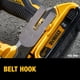 thumbnail image 5 of Martillo perforador DEWALT 20V MAX SDS Plus inalámbrico DCH172B, 5 of 6