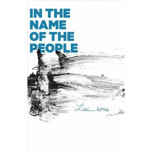 In the Name of the People