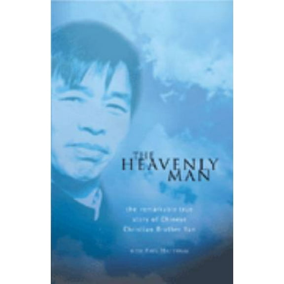 Pre-Owned The Heavenly Man: The Remarkable True Story of Chinese Christian Brother Yun (Paperback) 1903689236 9781903689233