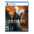 thumbnail image 1 of The Medium (PS5), 1 of 7