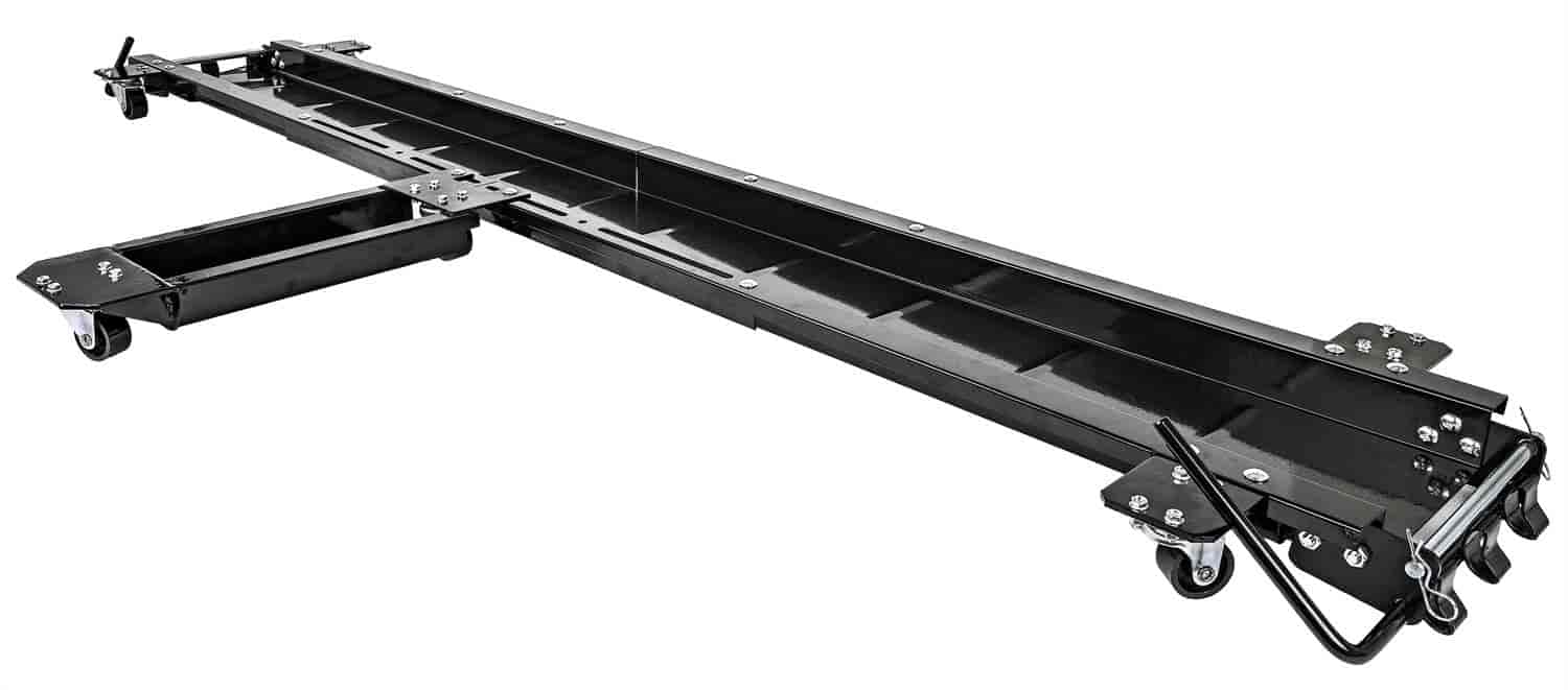Extreme Max Motorcycle Dolly 1250 – Standard (76”)