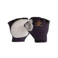 thumbnail image 1 of Impacto 50210110040 Anti-Impact Tool Grip Gloves, Blue & Grey - Medium, 1 of 1