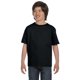 thumbnail image 1 of Jóvenes Beefy-T® Hanes NEGRO S, 1 of 1