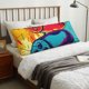 thumbnail image 4 of Balery Gaming Funda Protectora para Almohada Corporal de Algodón Hipoalergénico con Cierre(55 x 21 pulgadas), Almohadas No Incluidas, 4 of 7