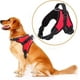 thumbnail image 1 of Arnés de entrenamiento ajustable para perros grandes, chaleco con correa de mano, accesorios para perros, arnés para perros grandes, arnés de entrenamiento ajustable suave, paseo para mascot, 1 of 5