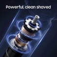 thumbnail image 4 of Enchen Electric shaver blackstone 7,Hudg Buster,Neat and clean,Floating close shave,600mAh battery,Type-C fast charging,Plug and Play., 4 of 5