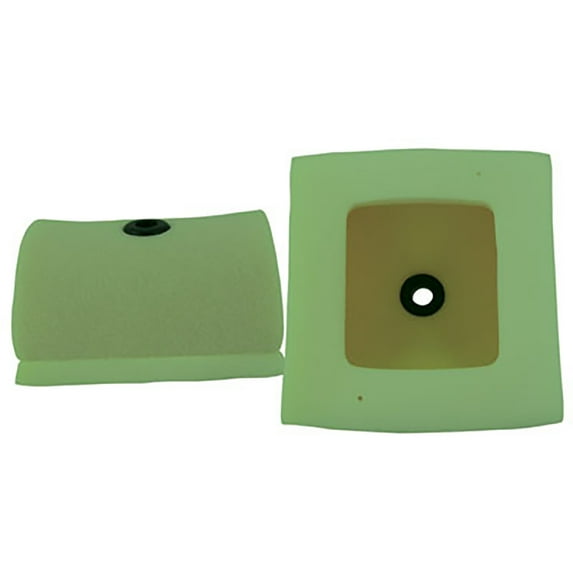 No Toil Pre-Oiled Air Filter Compatible With Honda CRF230F 2019