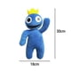 thumbnail image 5 of Hot Ро-блокс Rainbow Friends Plush Toy Little Blue Man Little Green Man Doll Doll Children's Birthday Gift, 5 of 5