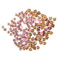 thumbnail image 1 of 200pcs DIY Doll Clothing Toys Decoration Accessories Metal Rivet Claw Rivet, 1 of 3