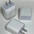 thumbnail image 2 of Cargador Original 20w A2305 Usb-C Rápido AC Adaptador De Alimentación Para Iphone Apple Para 11 12 13 Mini Pro Max, 2 of 3