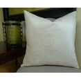 thumbnail image 4 of Thomas Collection Cream Mustard Graphic Throw Pillow - 11142, 4 of 5