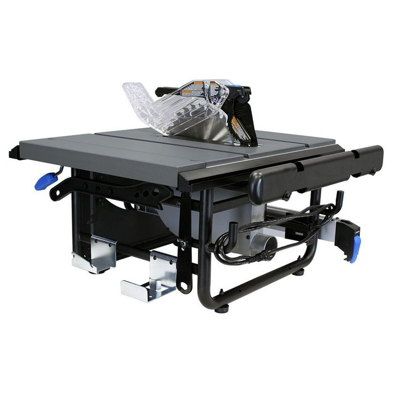 Delta jobsite cheap table saw