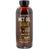 (2 Pack) RAPID FIRE MCT OIL,100% COCONUT, 15 FZ