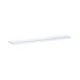 thumbnail image 2 of Bandeja para flores Novelty Countryside, blanca, grande, 28,25 x 6,5 cm, 2 of 4