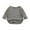 Dark Gray, variant on Emitonse Toddler Girl Long Sleeve Shirt Toddler Kids Baby Girls Casual Blouse Tops Toddler Girl's T-Shirt Lightweight Long Sleeve T Shirt Casual Sports Tee Shirt Size for 12-18 Months,Dark Gray