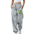 thumbnail image 2 of Picia Dinosaurs in Space Pajama Shorts for Men, Men's Pajama Bottoms, Sleepwear,Short Pajama Pants-XX-Large, 2 of 4