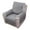 Grey, variant on Waterproof Recliner Chair Cover, Non Slip Covers for Recliner Chair, Washable Reclining Chair/Furniture Protector for Kids, Pets(Recliner Chair)